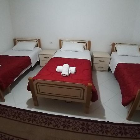 Guest House Garden Gjirokaster Exterior photo