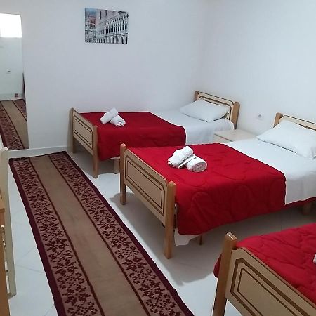 Guest House Garden Gjirokaster Exterior photo