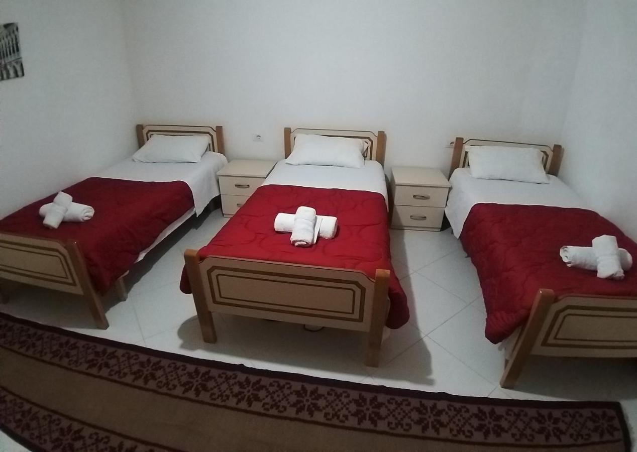 Guest House Garden Gjirokaster Exterior photo